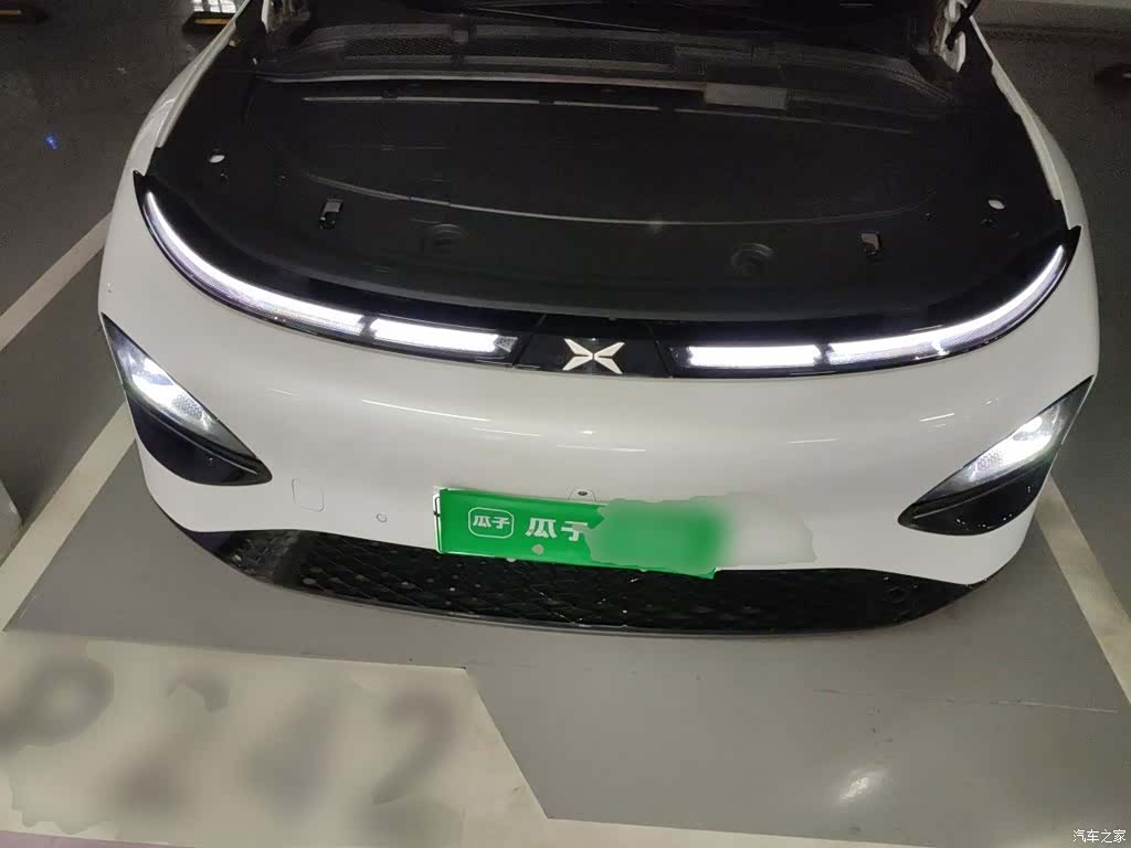Xpeng G6, 2024 11