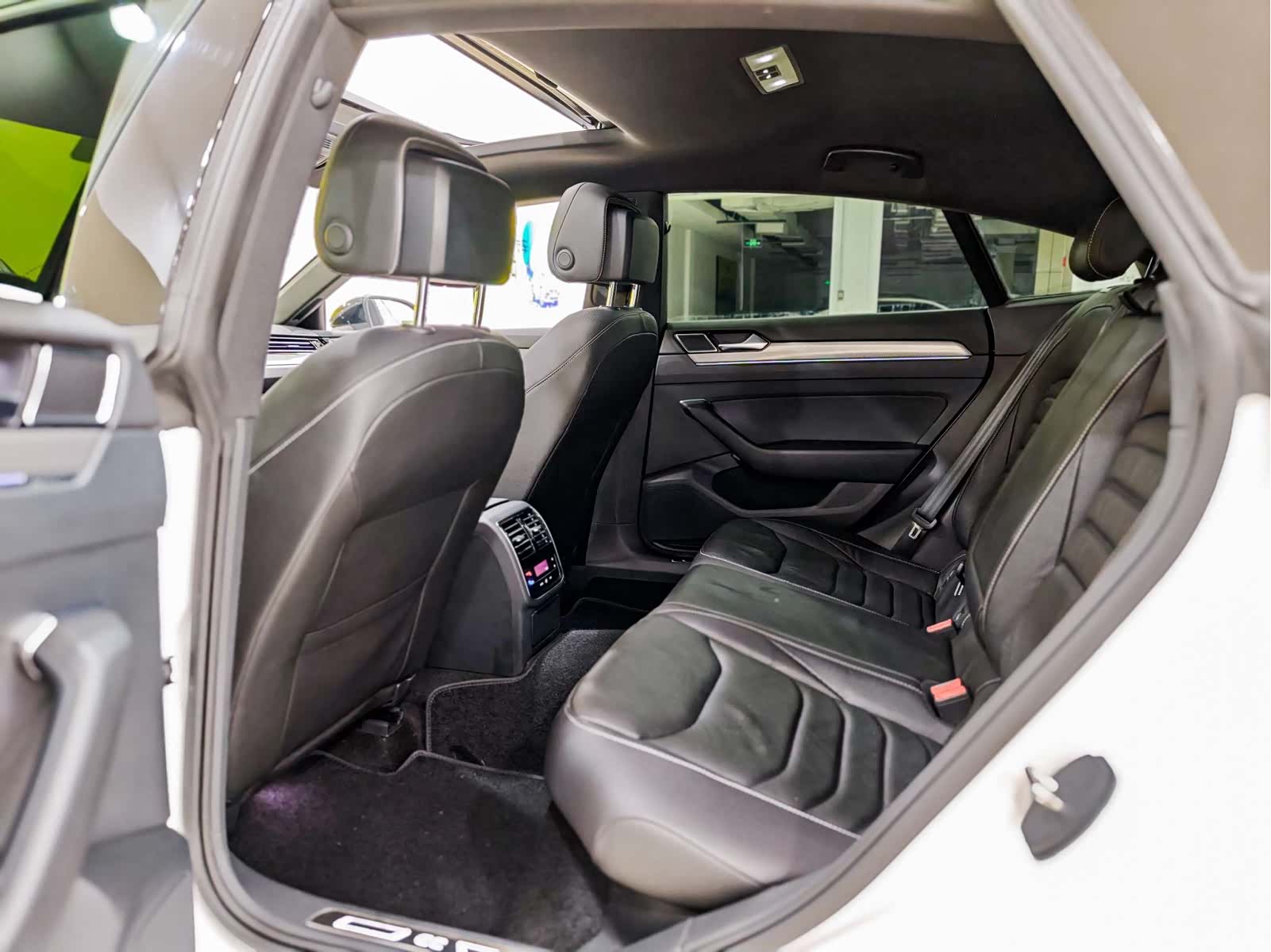 Volkswagen CC, 2020 18