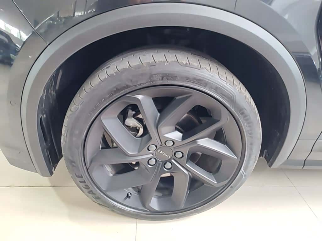 Lynk & Co 01, 2022 23