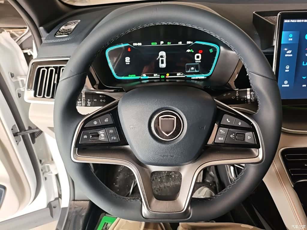 BYD Song, 2023 11