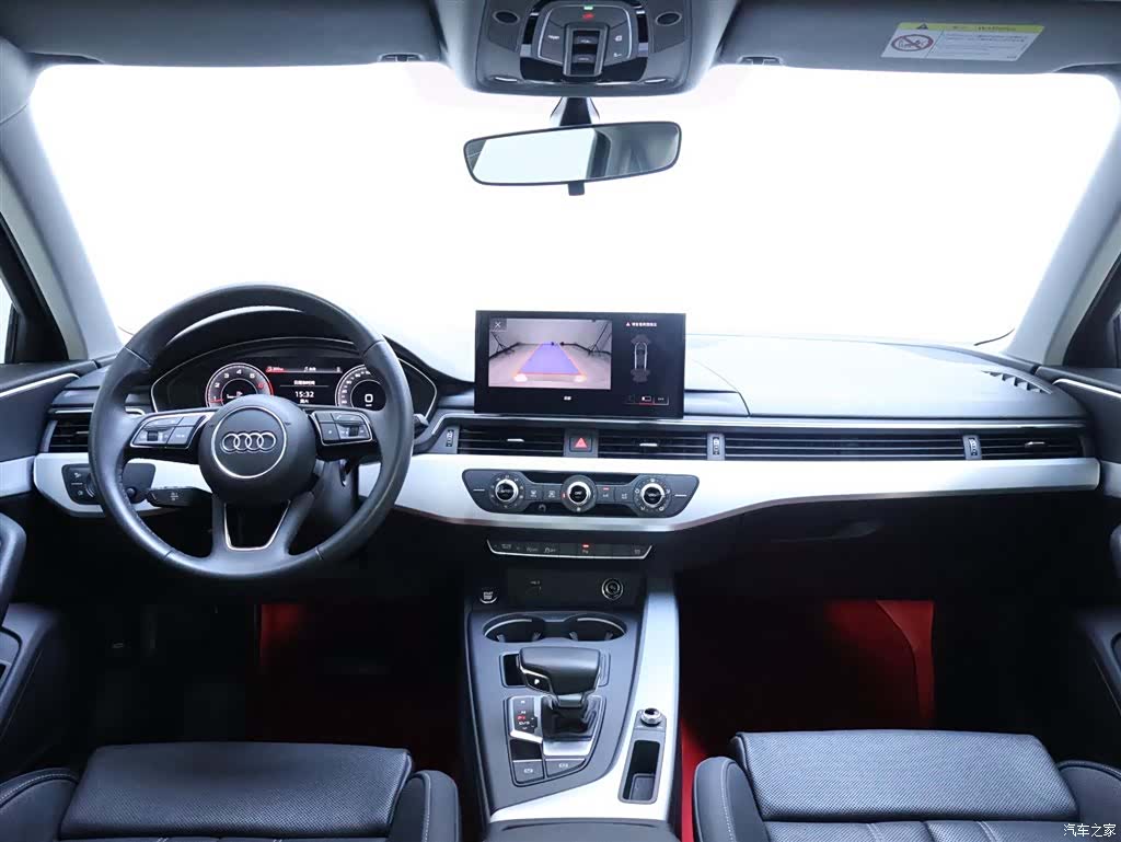 Audi A4L, 2023 13