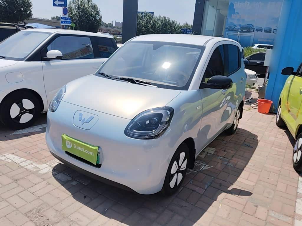 Wuling Mini EV