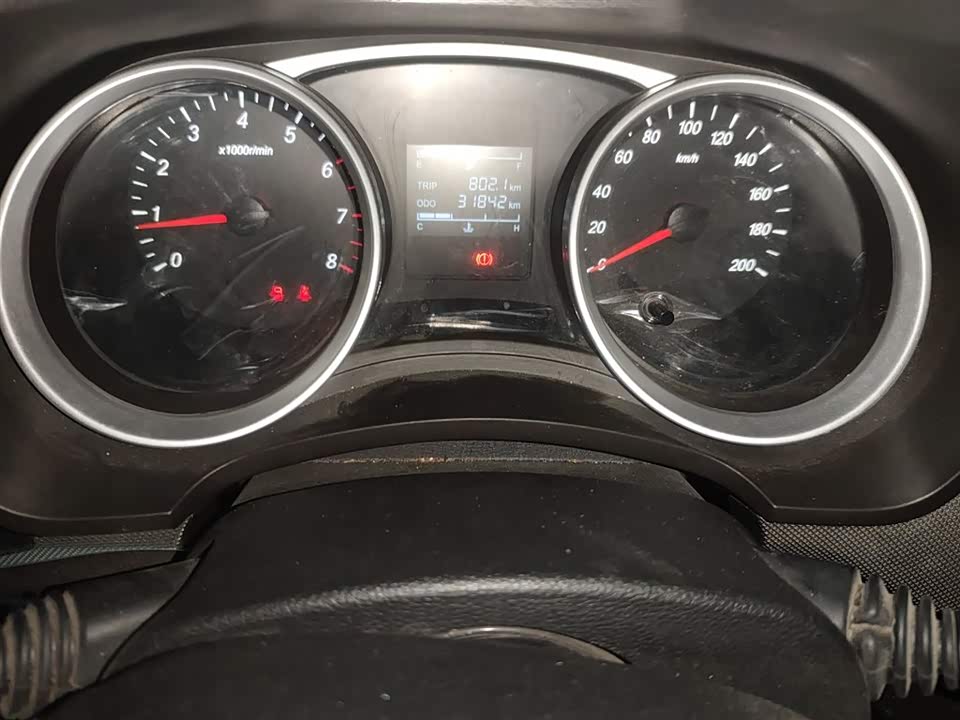 Wuling Wuling Hongguang