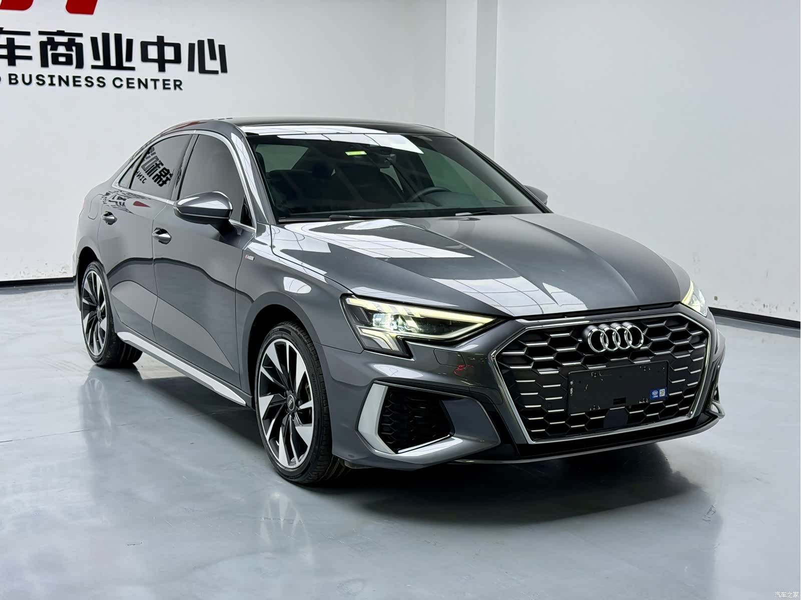 Audi A3, 2023 3