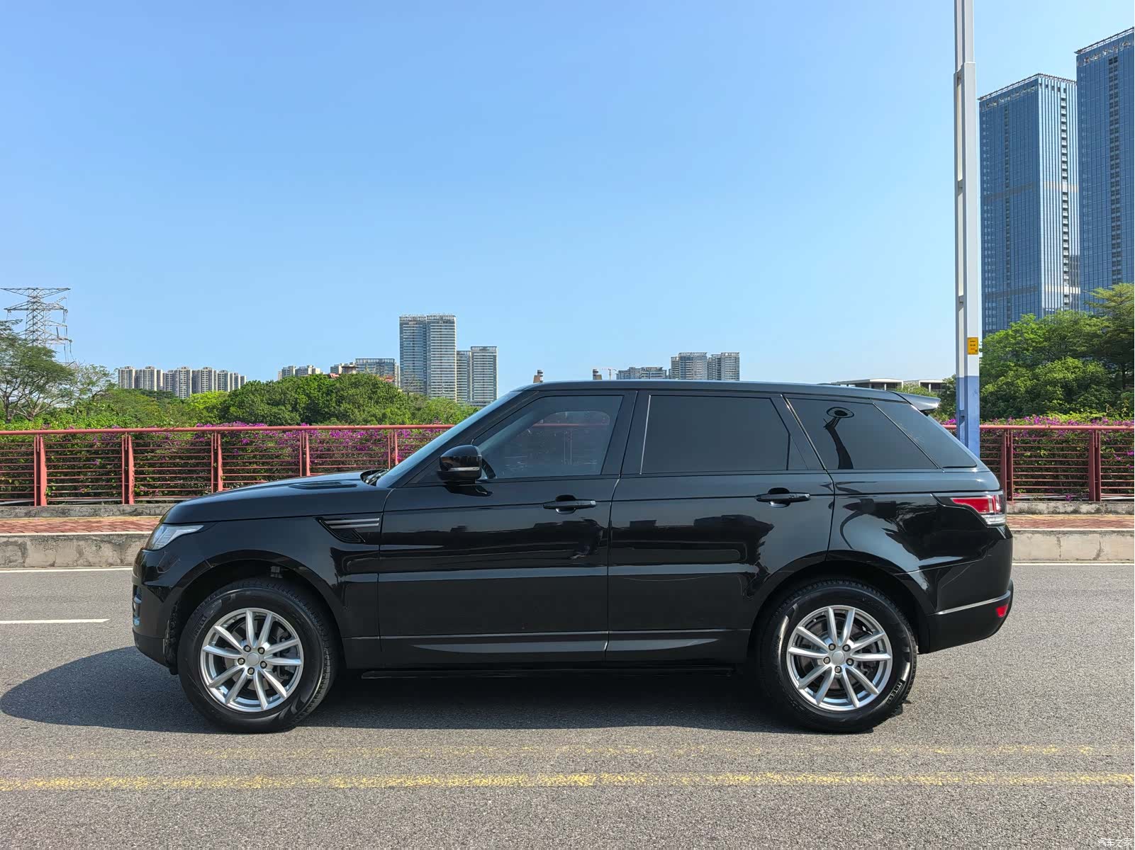 Land Rover Range Rover, 2017 23