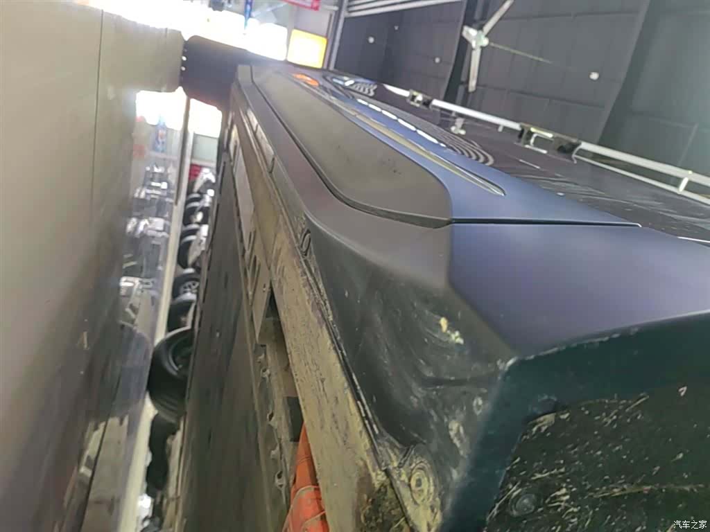 NIO EC6, 2024 19