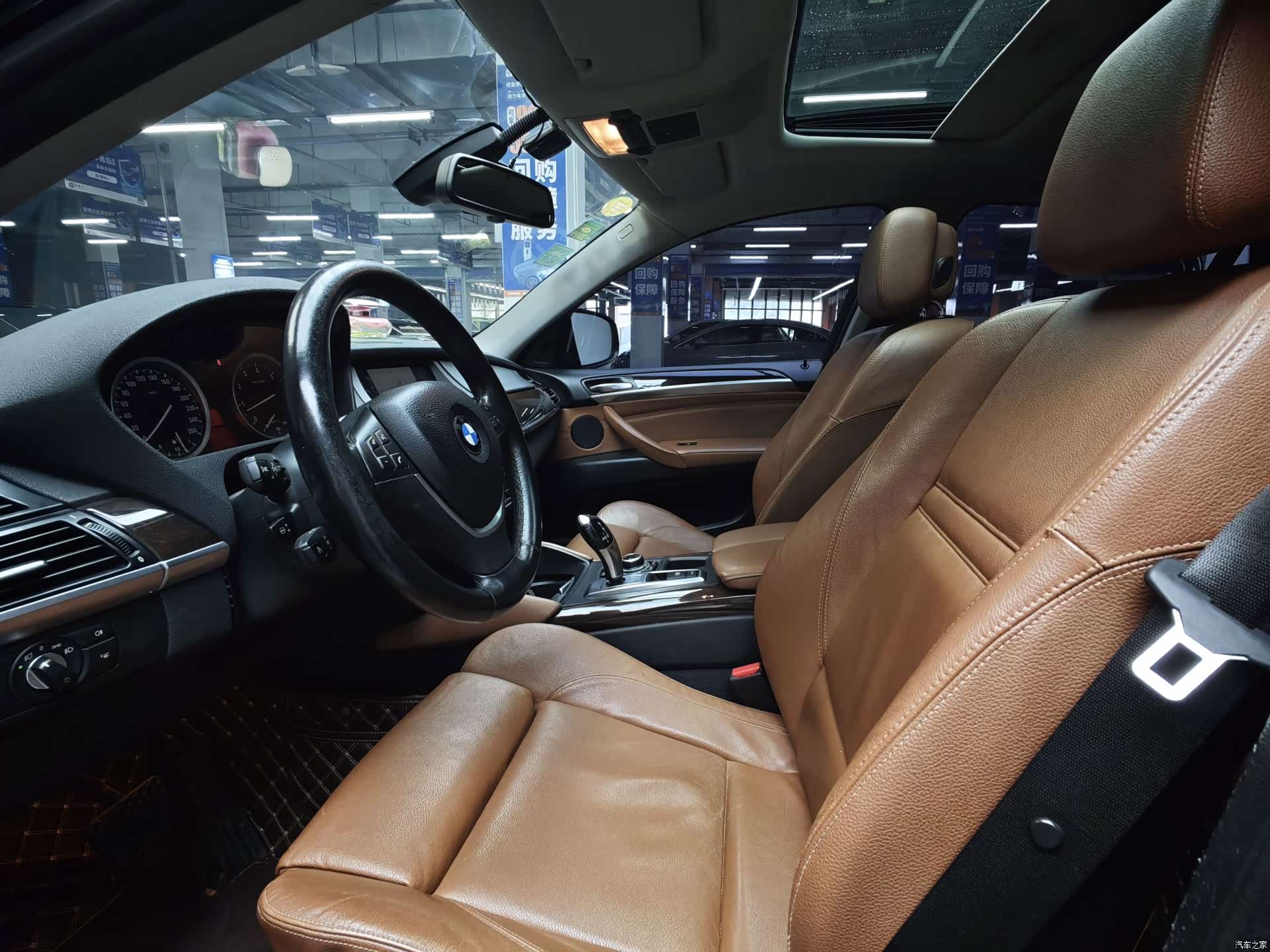 BMW X6, 2012 все фото
