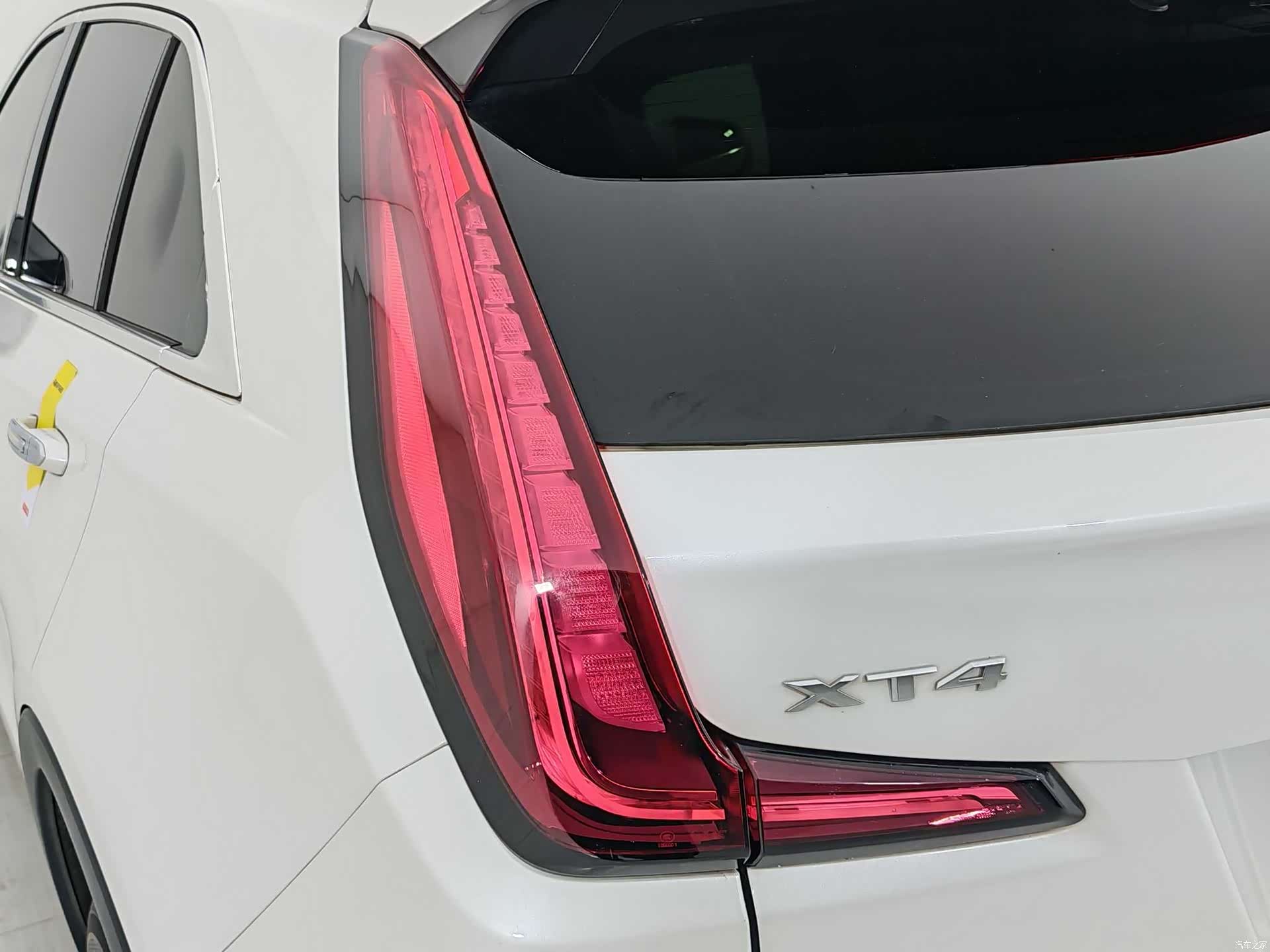 Cadillac XT4, 2021 15