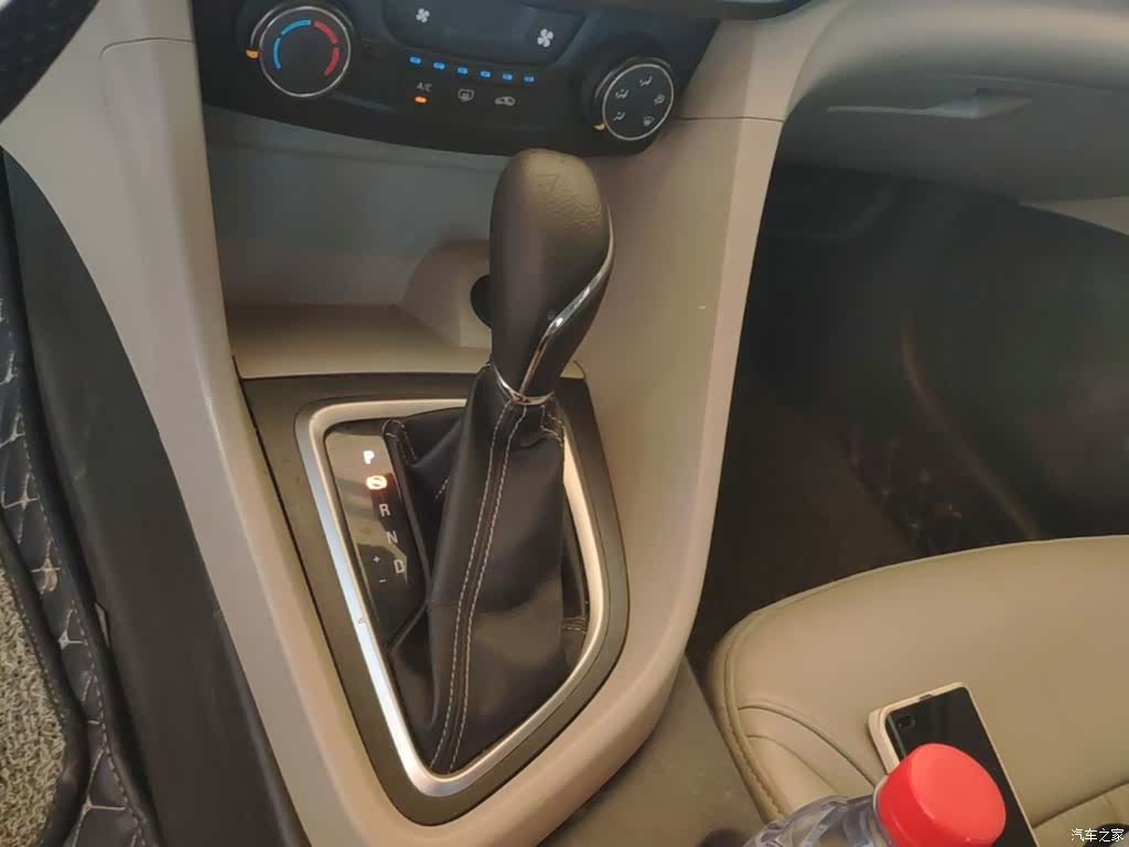 Buick 15N, 2017 14