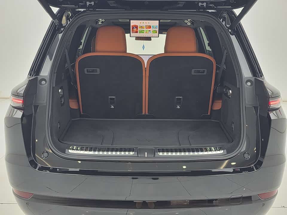 Li Auto Ideal L9