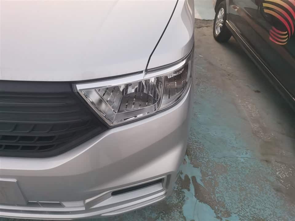 Wuling Wuling Hongguang V