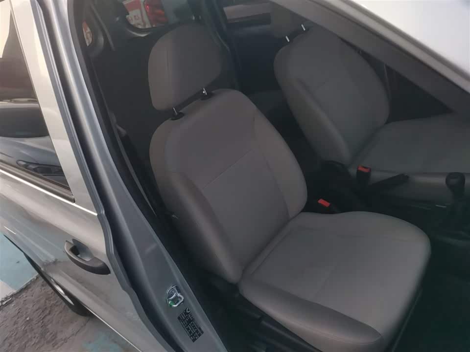 Wuling Wuling Hongguang V