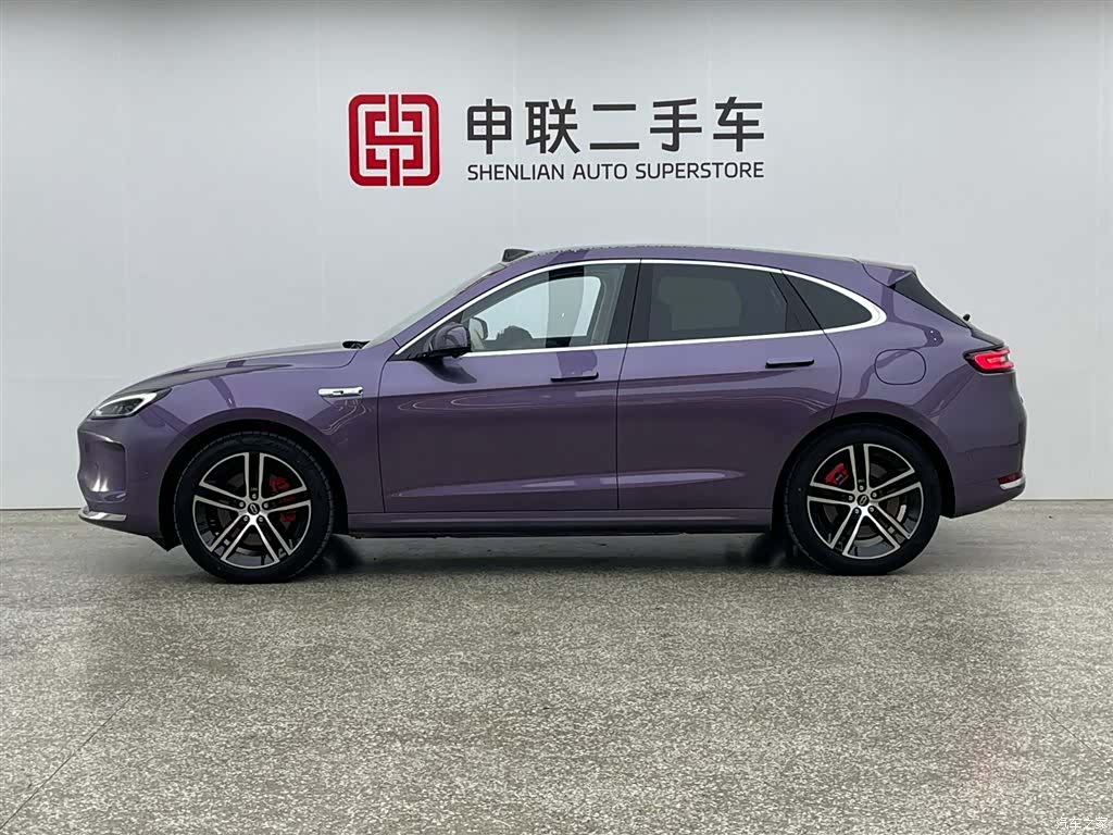 AITO M5, 2025 4