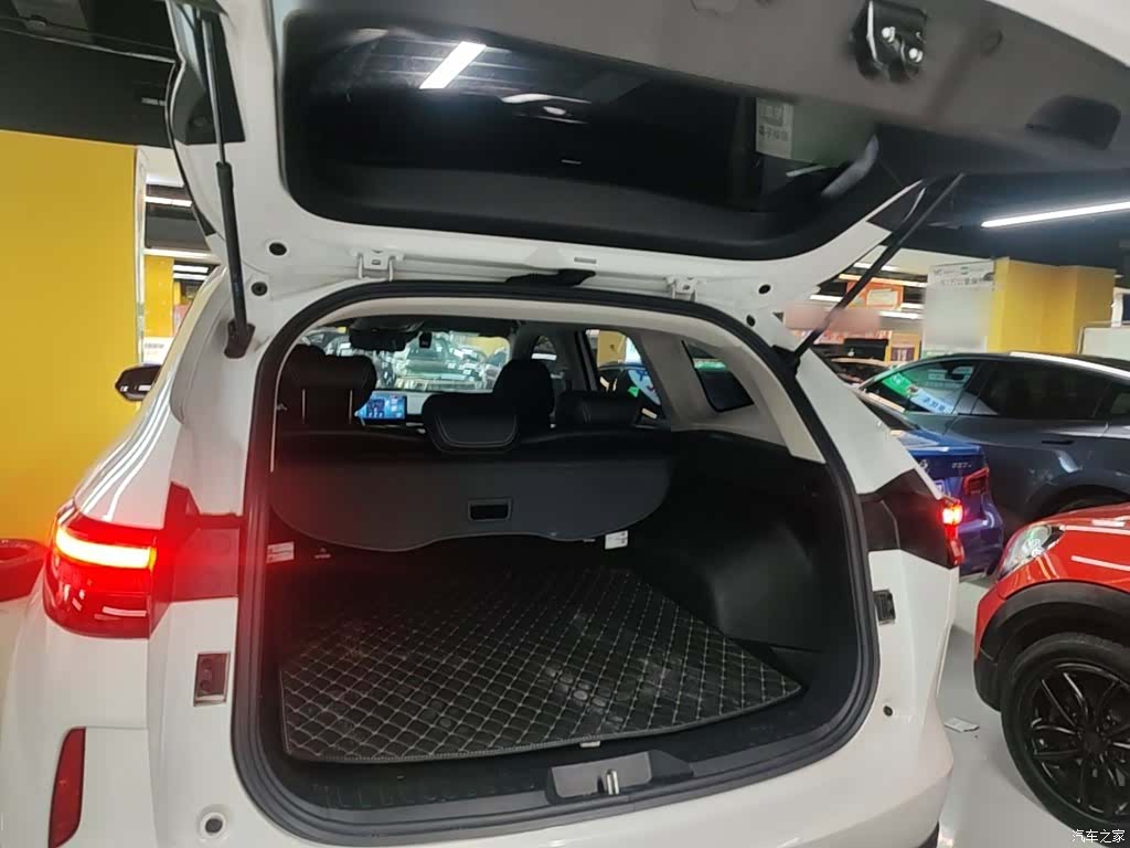 Haval H6, 2025 15
