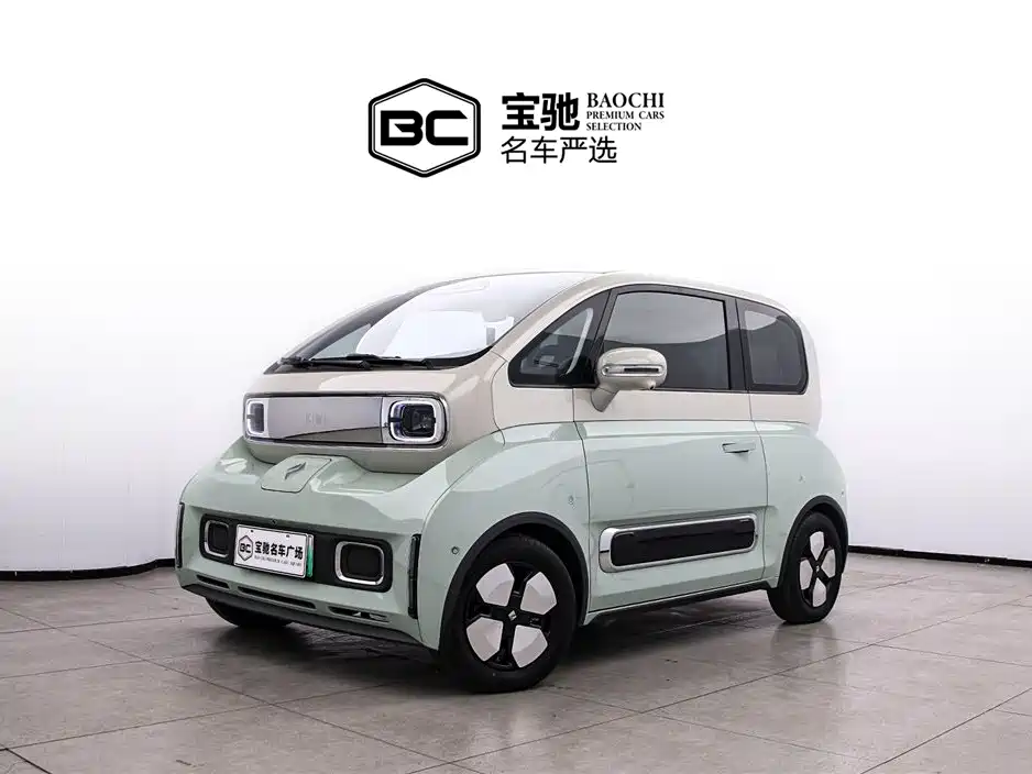 Baoding KiWi EV