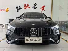 AAMG 2025 Ŀ AMG A 35 L 4MATIC