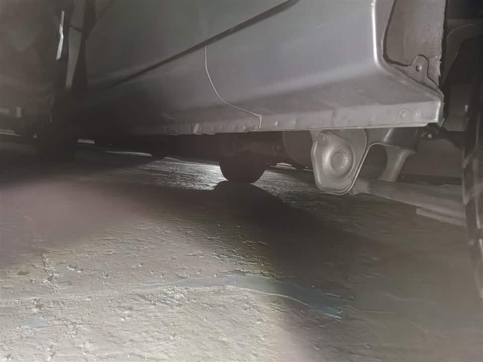 Wuling Wuling Hongguang V