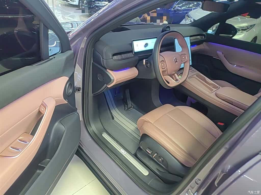 NIO EC6, 2024 12