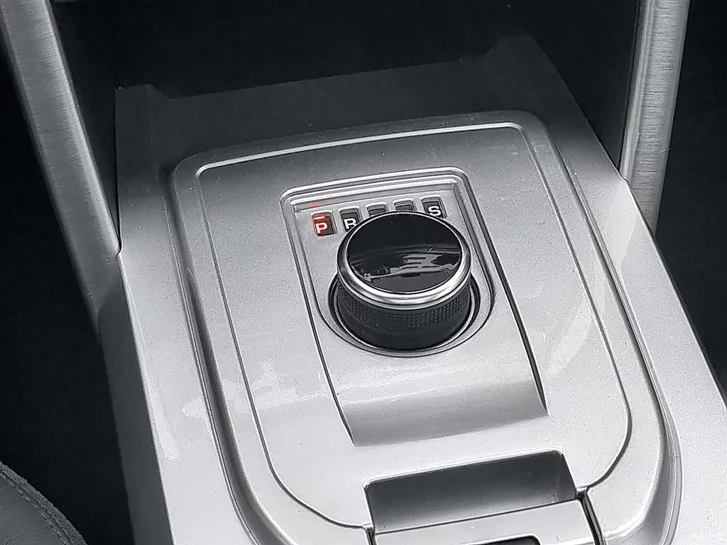 Land Rover Discovery, 2018 13