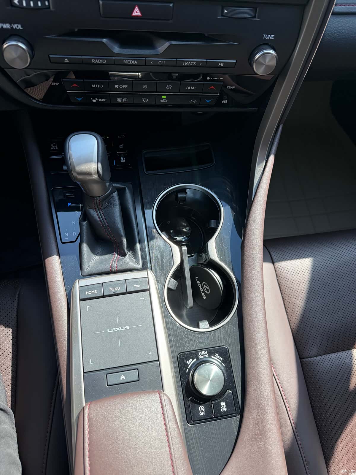 Lexus RX, 2022 12