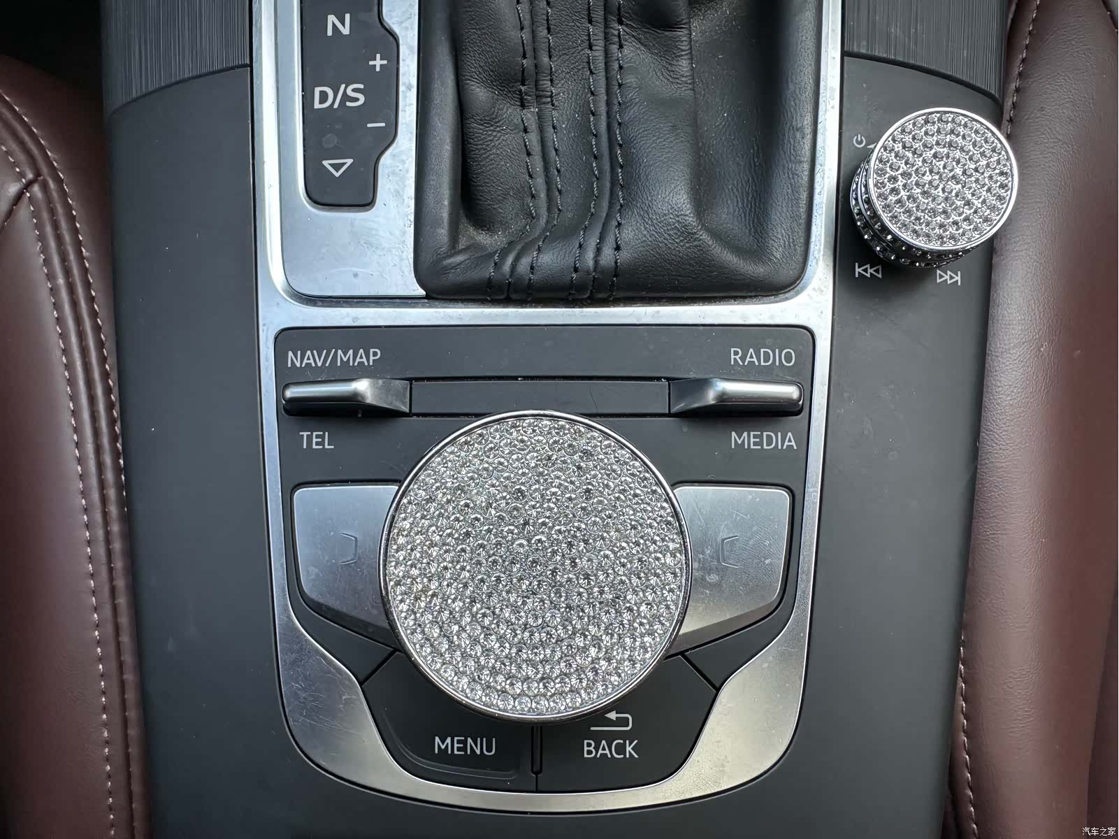 Audi A3, 2021 9