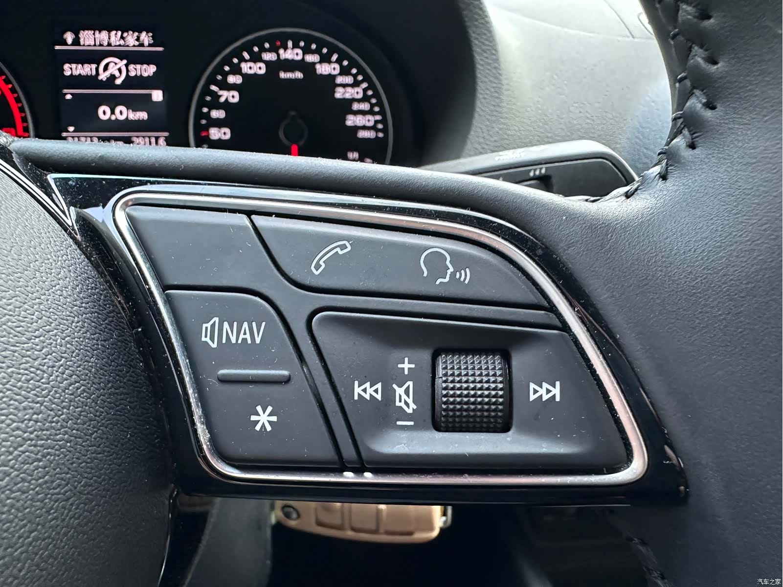Audi A3, 2021 13