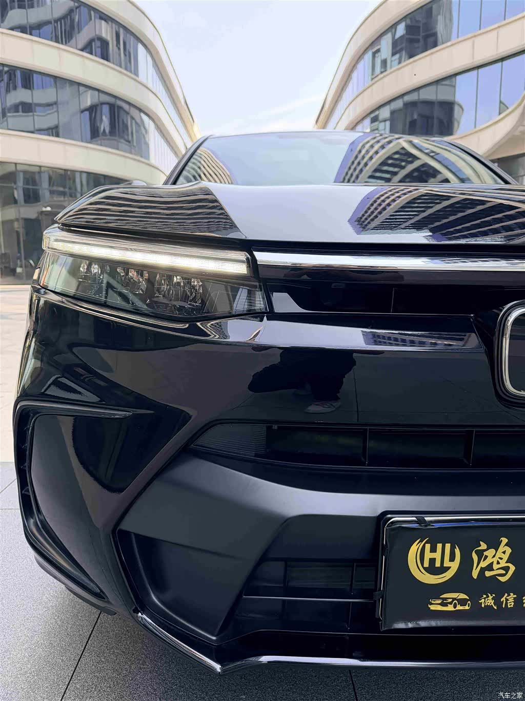 Honda Breeze, 2023 17