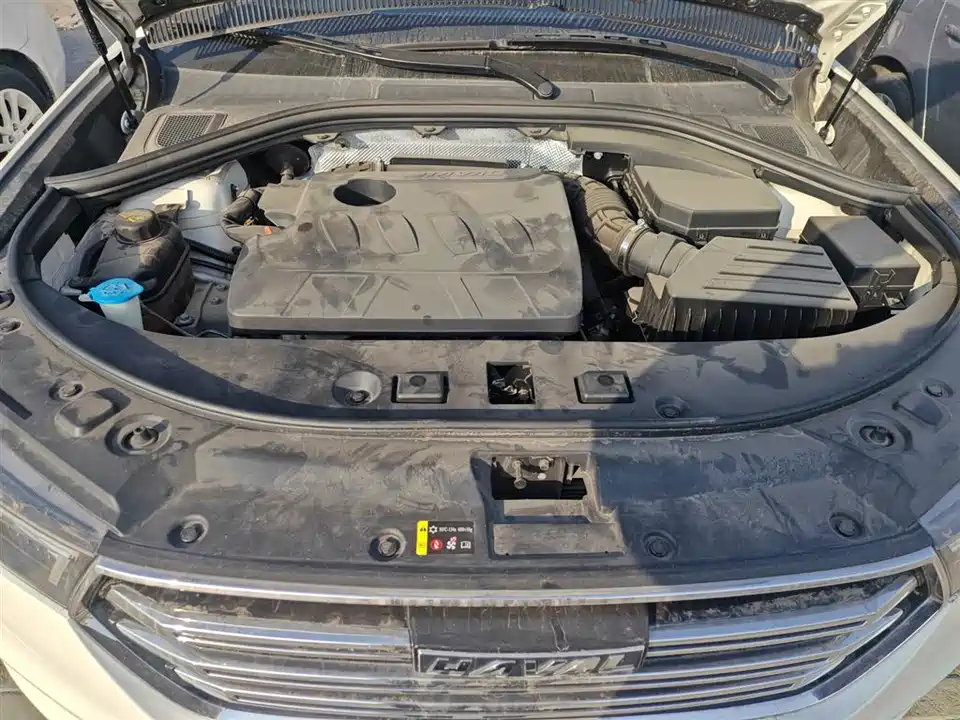Haval H7