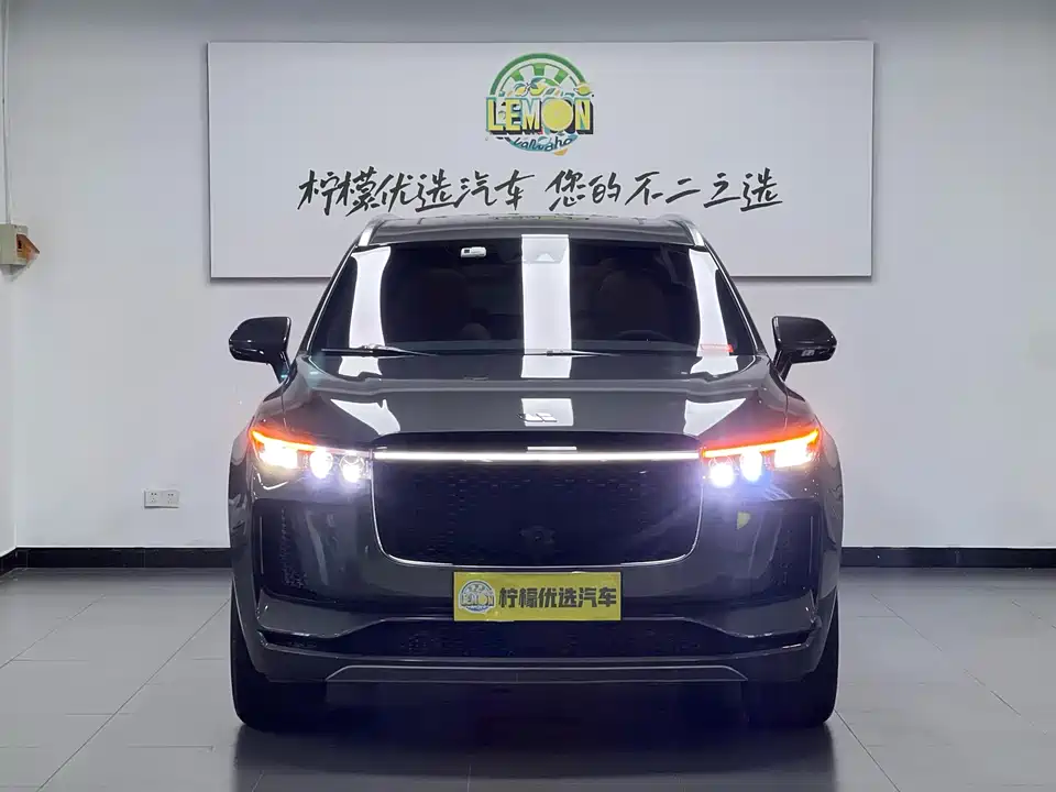 Li Auto Ideal ONE
