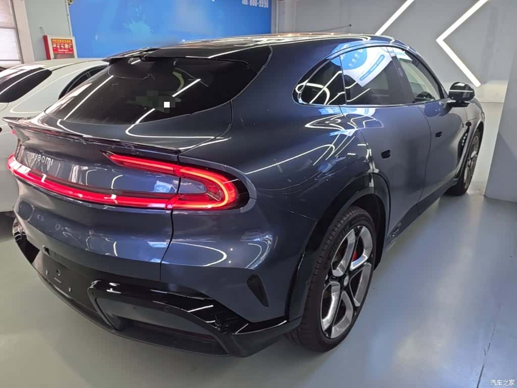 Xiaomi YU7, 2025 7
