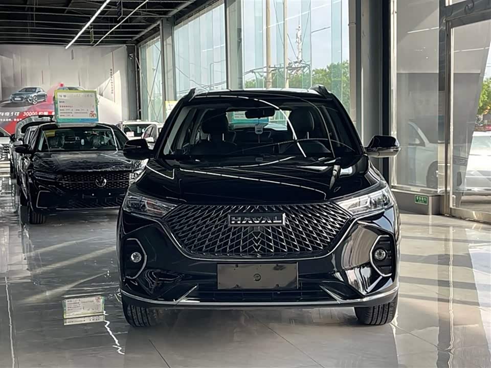 Haval M6