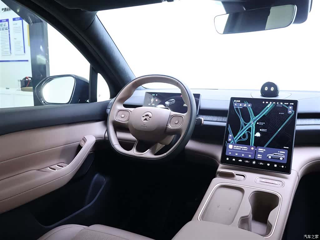 NIO ES6, 2024 14