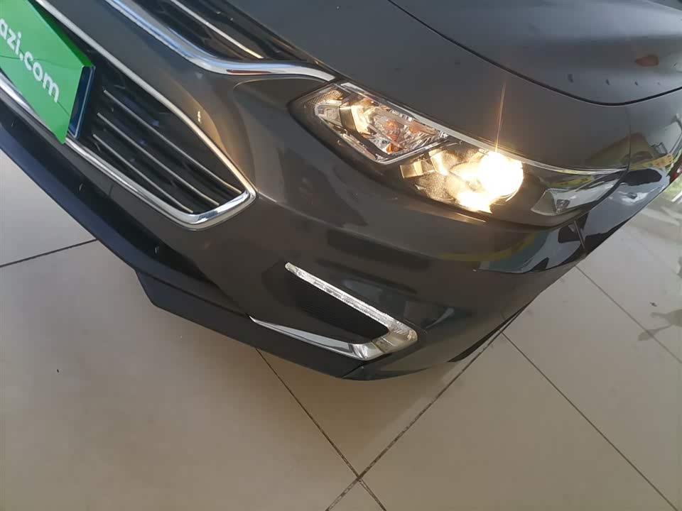 Chevrolet Mai Ruibao XL