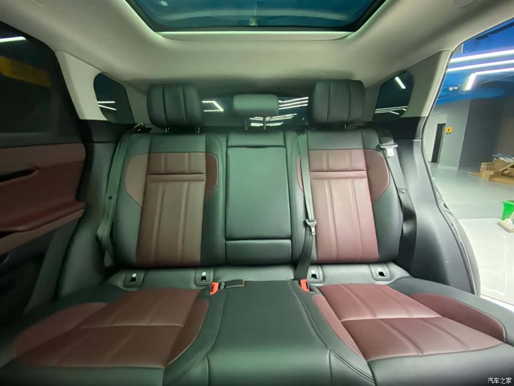 Land Rover Range Rover, 2023 22