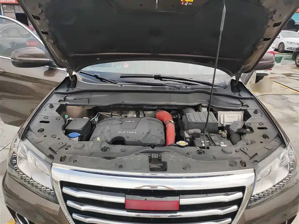 Haval H2