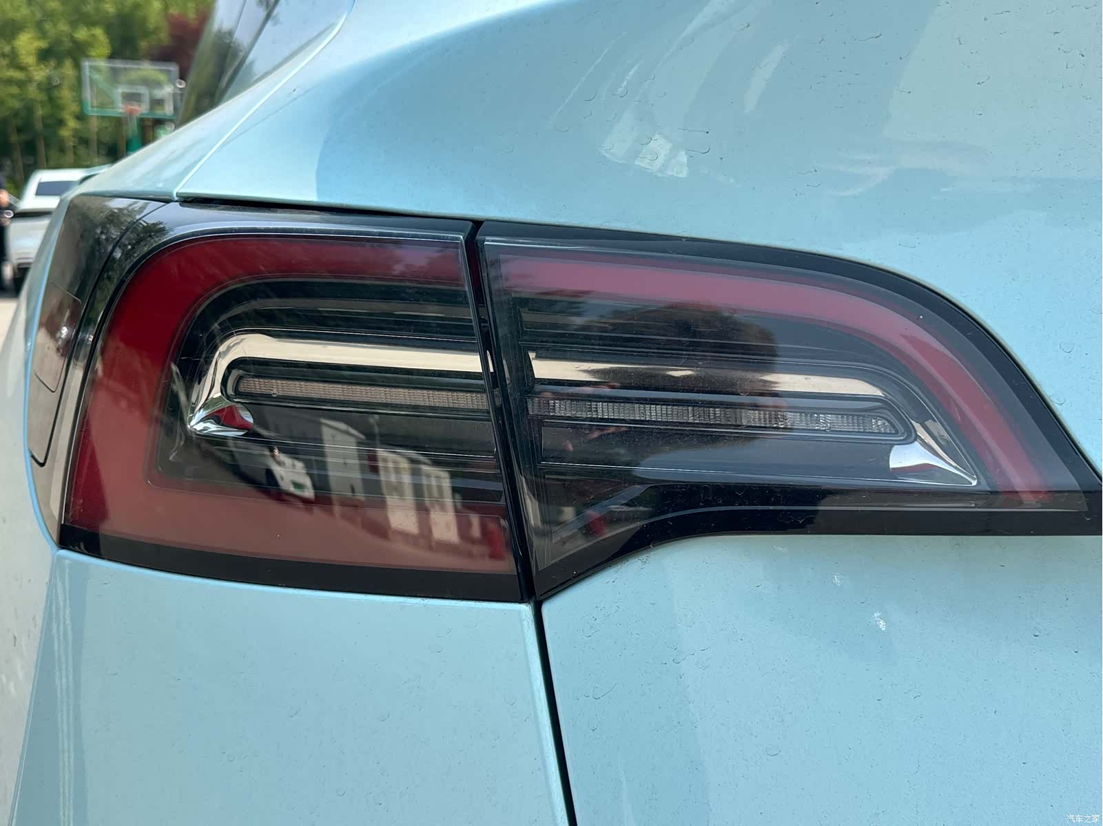 Tesla Model Y, 2022 33