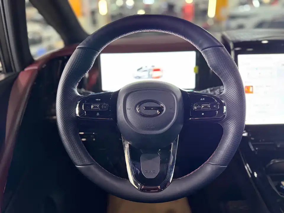 Trumpchi Trumpchi M8