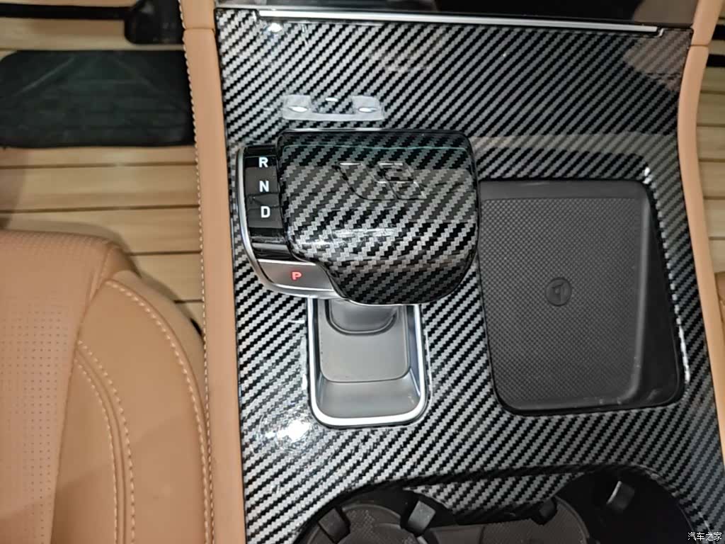 Li Auto ONE, 2022 14