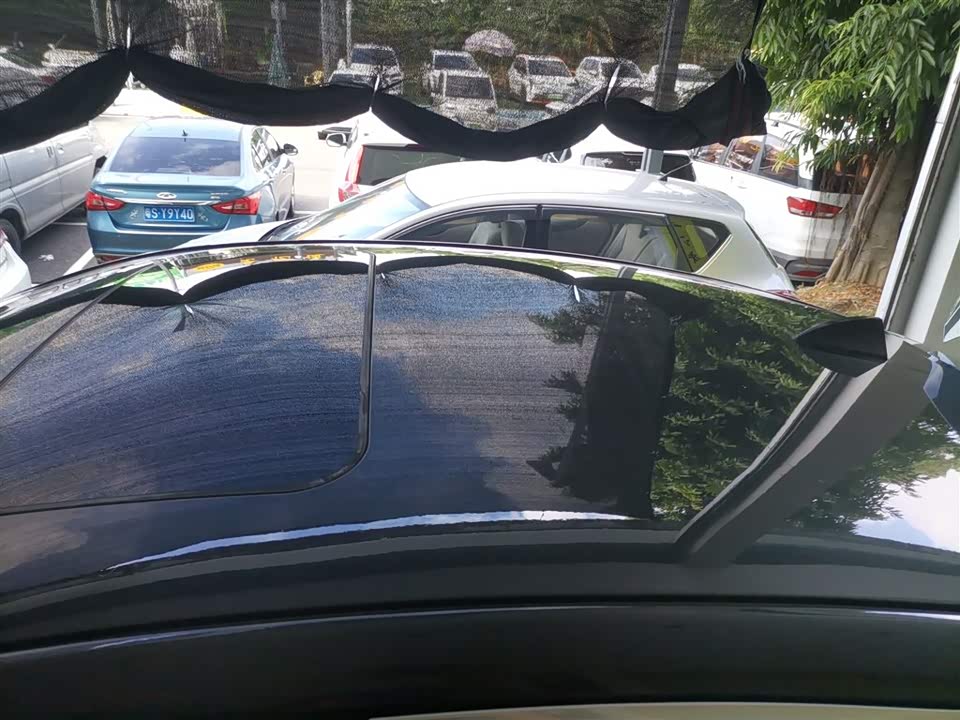 Chevrolet Mai Ruibao XL