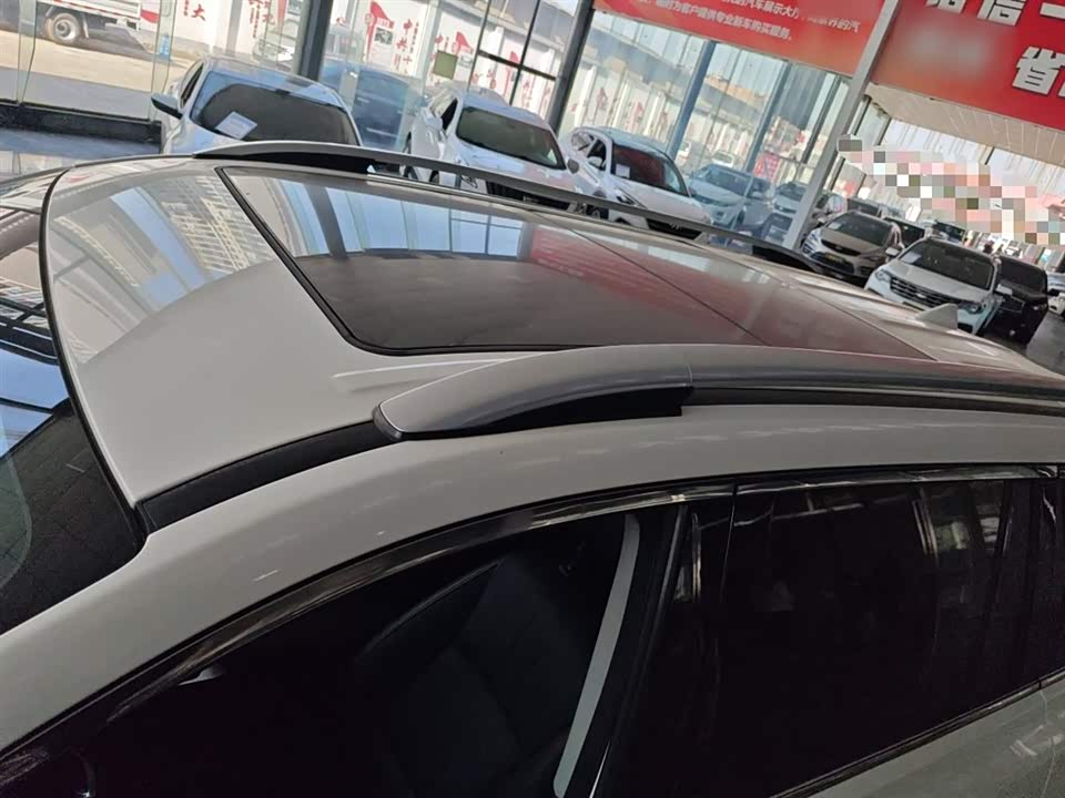 Trumpchi Trumpchi GS8