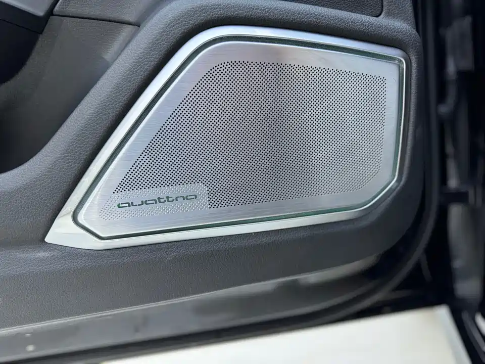 Audi A7L Audi A7L