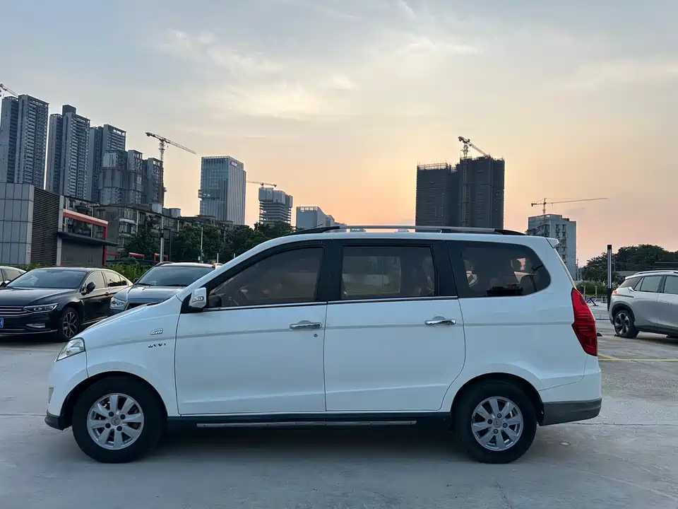 Wuling Wuling Hongguang