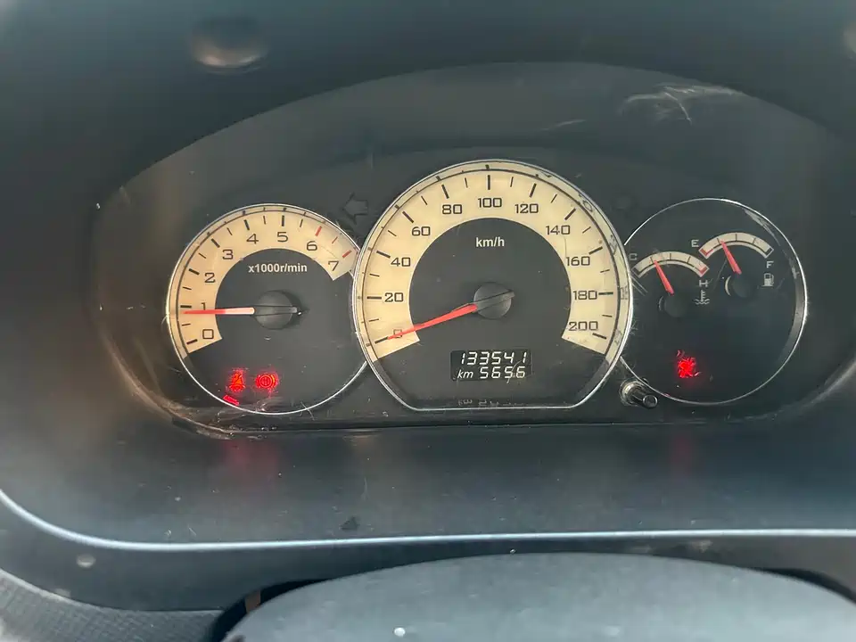 Wuling Wuling Hongguang