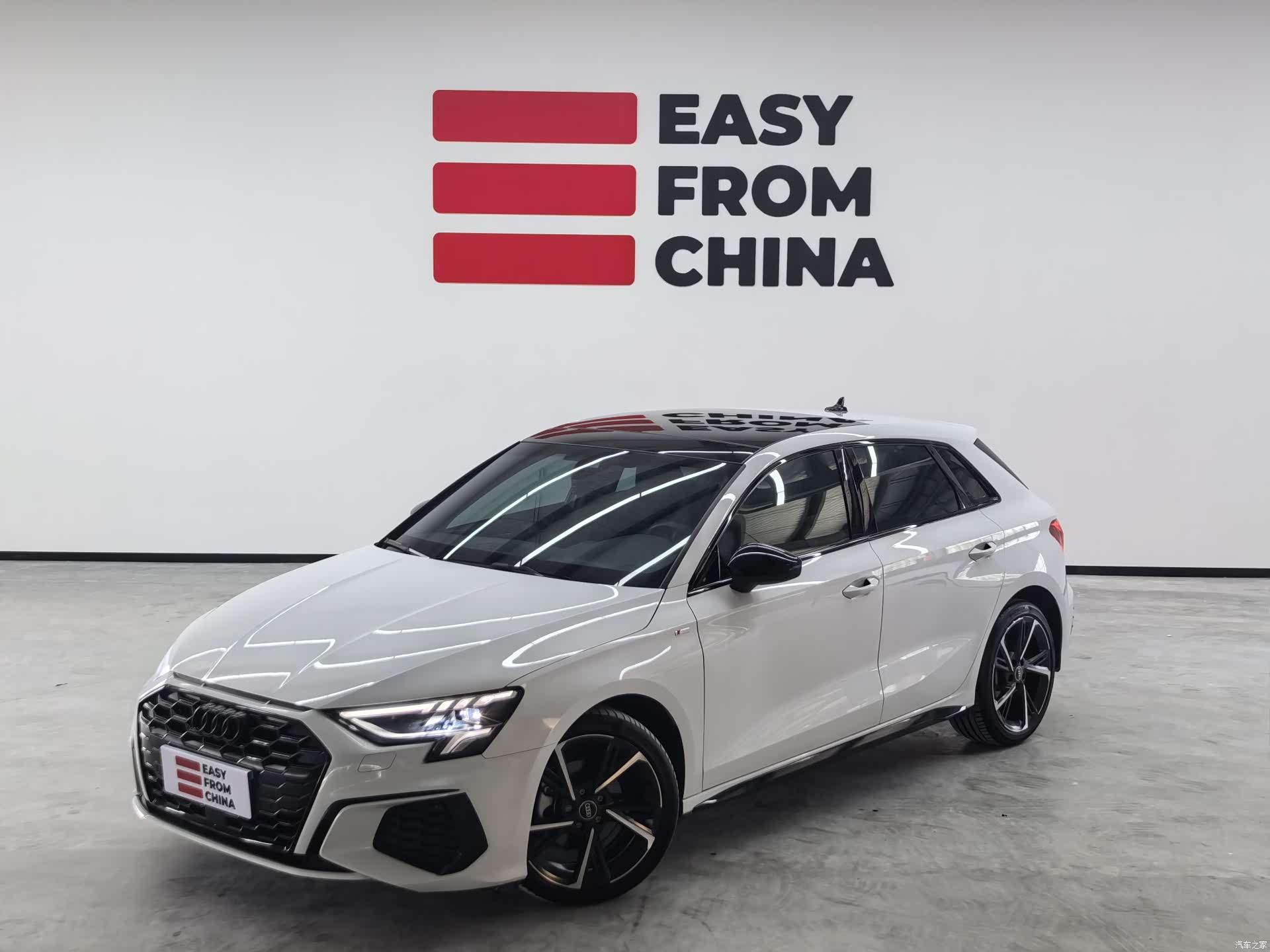 Audi A3, 2022 1