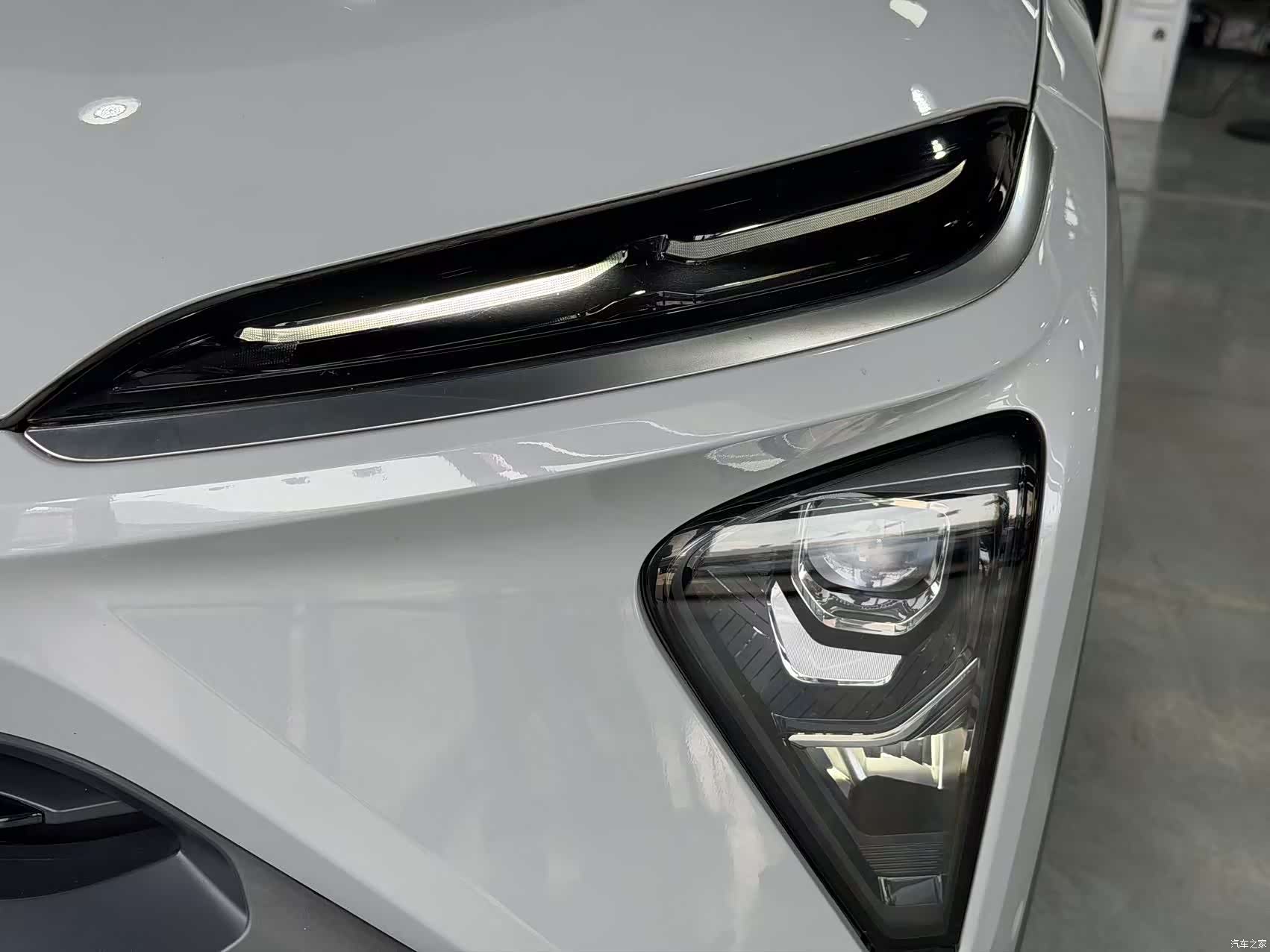 NIO EC6, 2021 3