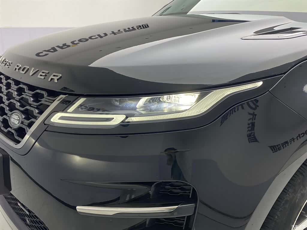 Land Rover Range Rover, 2023 9