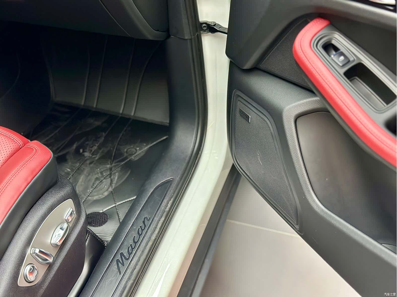 Porsche Macan, 2024 7