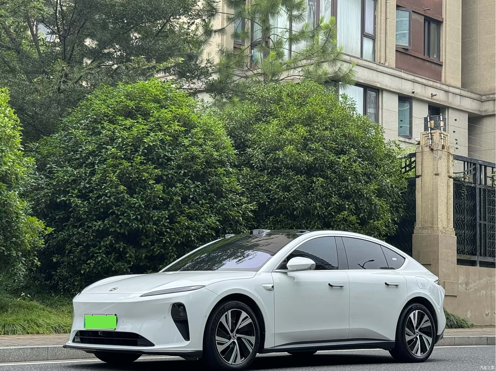 NIO ET5, 2024 1