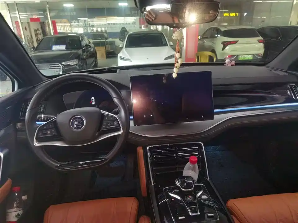 BYD Tangxin Energy