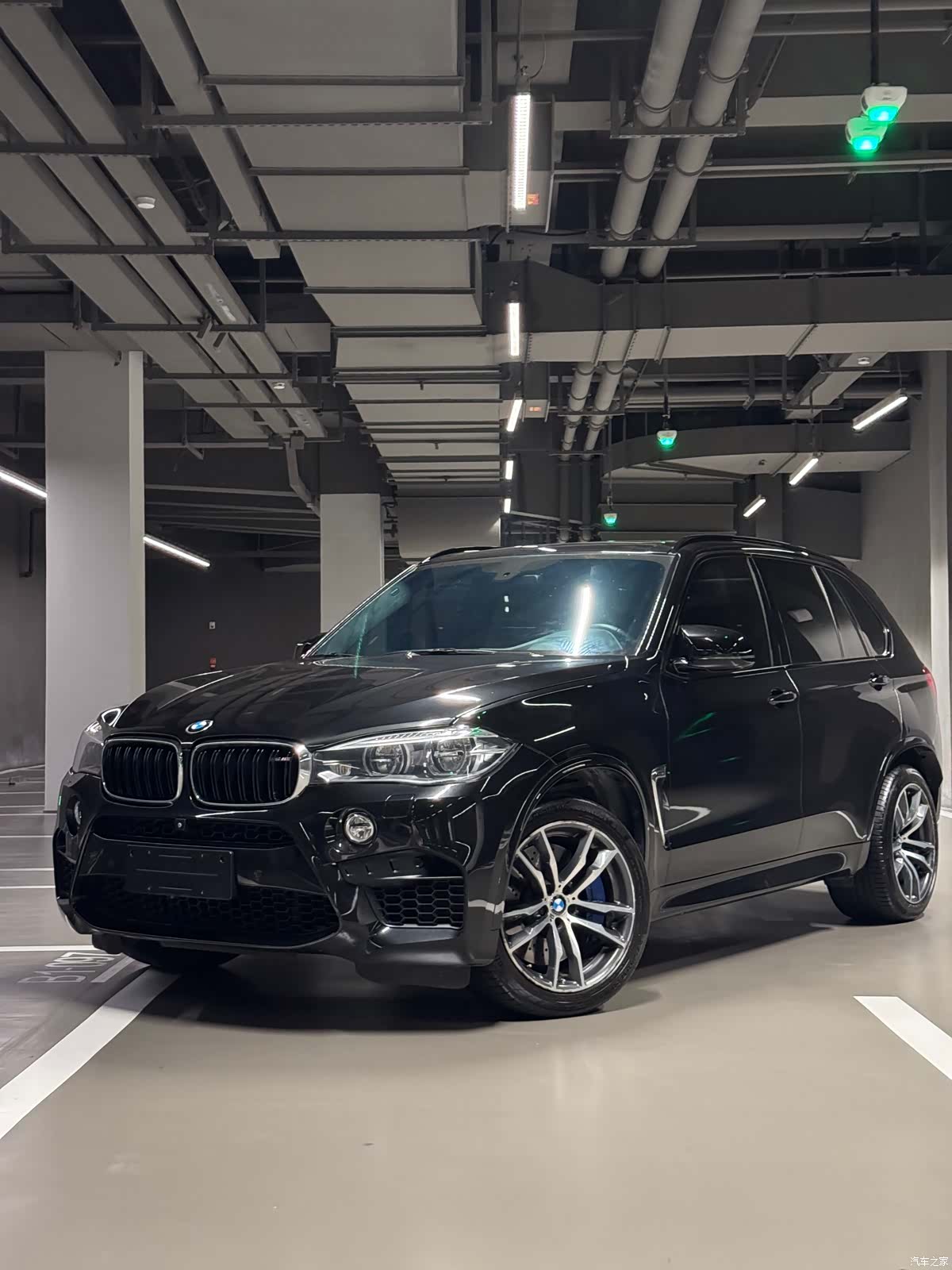 BMW X5, 2016 1